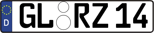 GL-RZ14