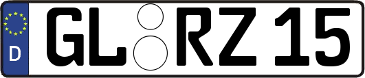 GL-RZ15