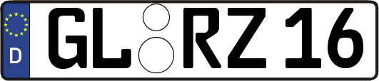 GL-RZ16