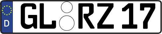 GL-RZ17