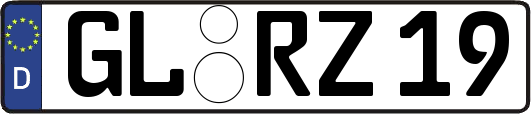 GL-RZ19