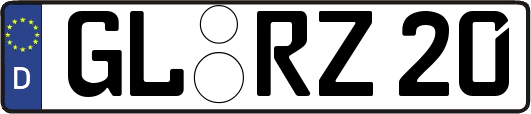 GL-RZ20