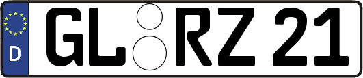 GL-RZ21