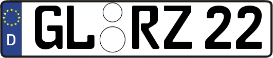 GL-RZ22