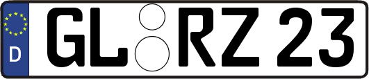 GL-RZ23