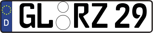 GL-RZ29