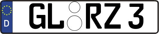 GL-RZ3