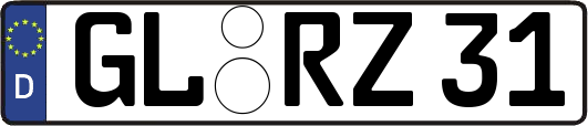 GL-RZ31