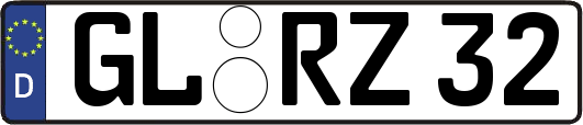 GL-RZ32