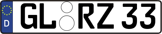 GL-RZ33