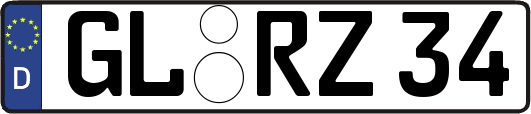 GL-RZ34