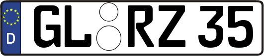 GL-RZ35