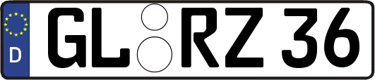 GL-RZ36