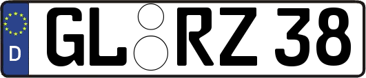 GL-RZ38