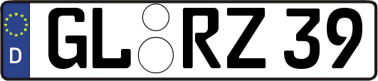 GL-RZ39