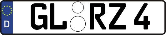 GL-RZ4