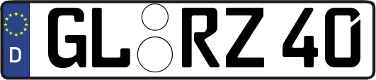 GL-RZ40