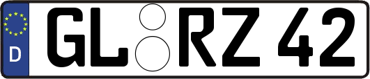 GL-RZ42