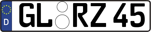 GL-RZ45