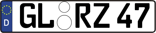 GL-RZ47