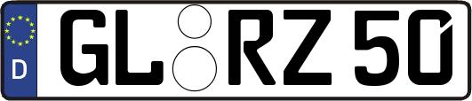 GL-RZ50