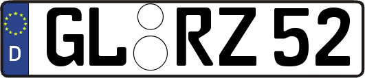 GL-RZ52