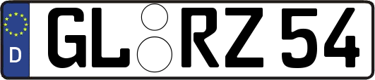 GL-RZ54