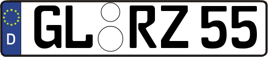 GL-RZ55