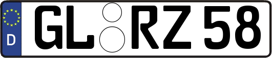 GL-RZ58
