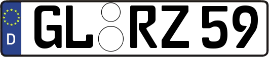 GL-RZ59