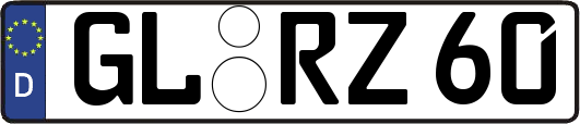 GL-RZ60