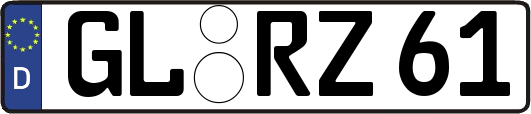 GL-RZ61