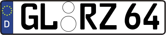 GL-RZ64