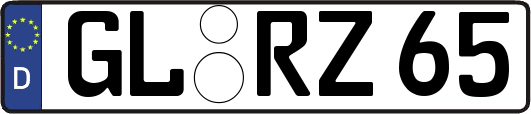 GL-RZ65