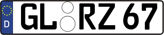 GL-RZ67
