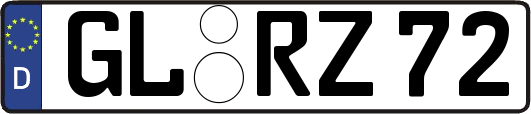 GL-RZ72