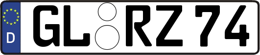 GL-RZ74