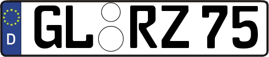 GL-RZ75