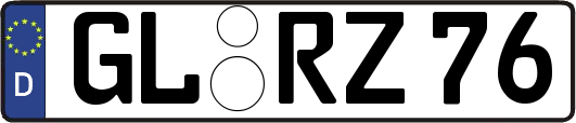 GL-RZ76