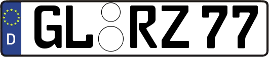 GL-RZ77