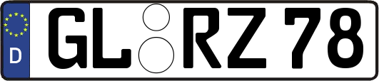 GL-RZ78