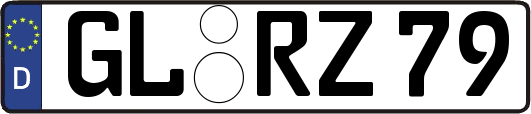 GL-RZ79
