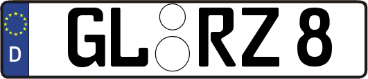 GL-RZ8