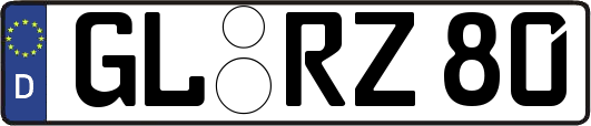 GL-RZ80