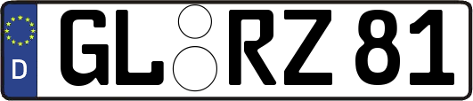 GL-RZ81