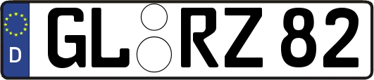 GL-RZ82