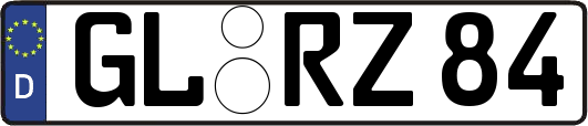 GL-RZ84