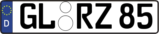 GL-RZ85