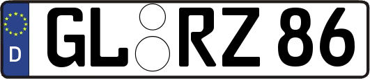 GL-RZ86