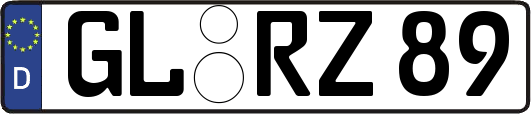 GL-RZ89